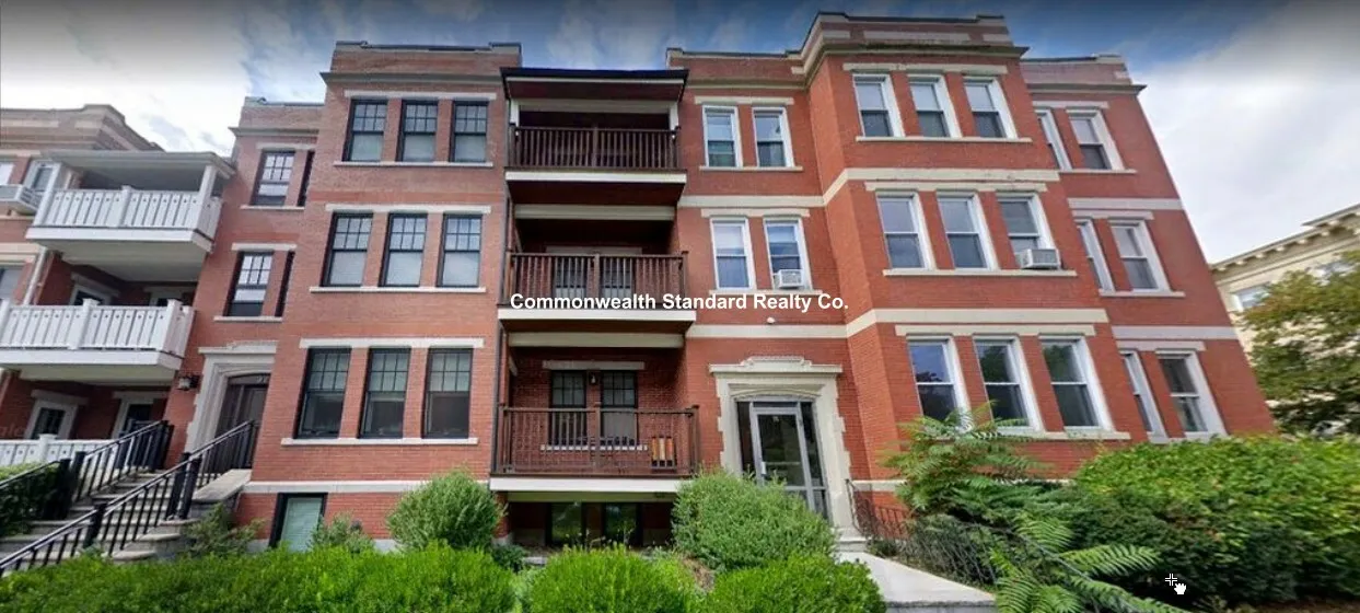 3 bed, 1 bath apartment for rent at 94 Pleasant St Unit 2, North Brookline — photo 3 of 9