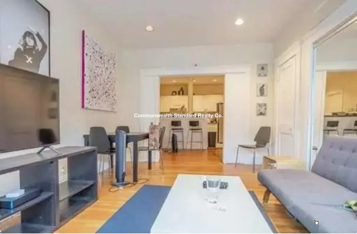 3 bed, 1 bath apartment for rent at 94 Pleasant St Unit 2, North Brookline — photo 1 of 9