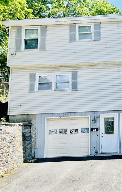 2 bed, 1 bath apartment for rent at 94 Prichard St Unit 0, Fitchburg — photo 1 of 25