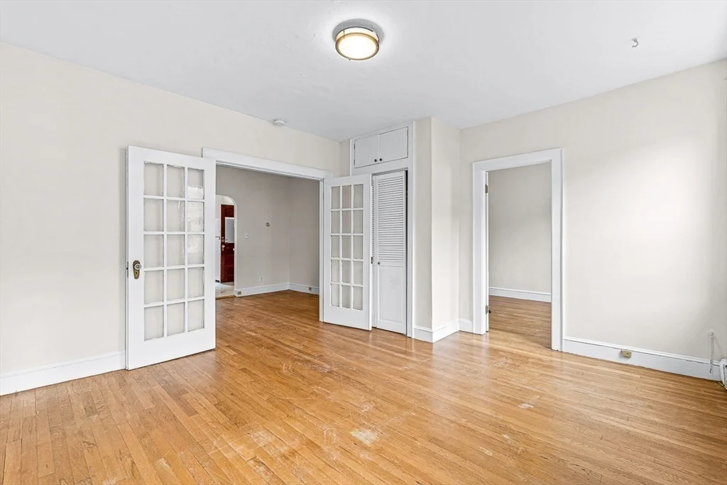 2 bed, 1 bath apartment for rent at 94 Prince St Unit 3, North End — photo 6 of 16