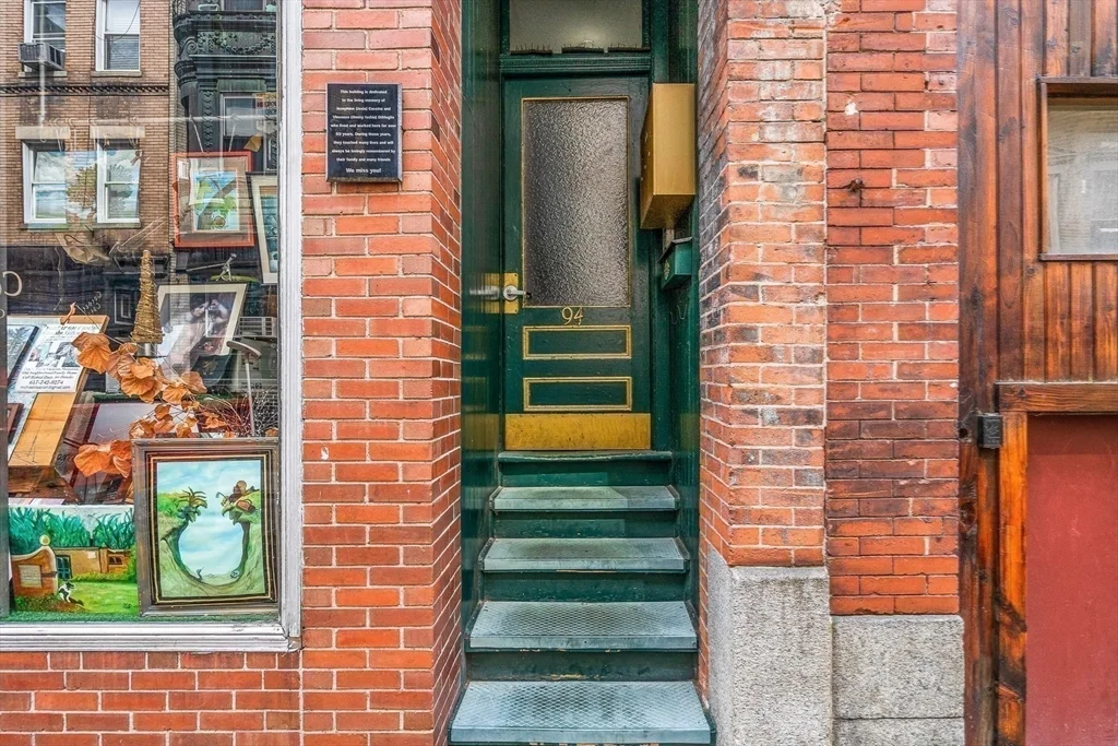 2 bed, 1 bath apartment for rent at 94 Prince St Unit 3, North End — photo 15 of 16