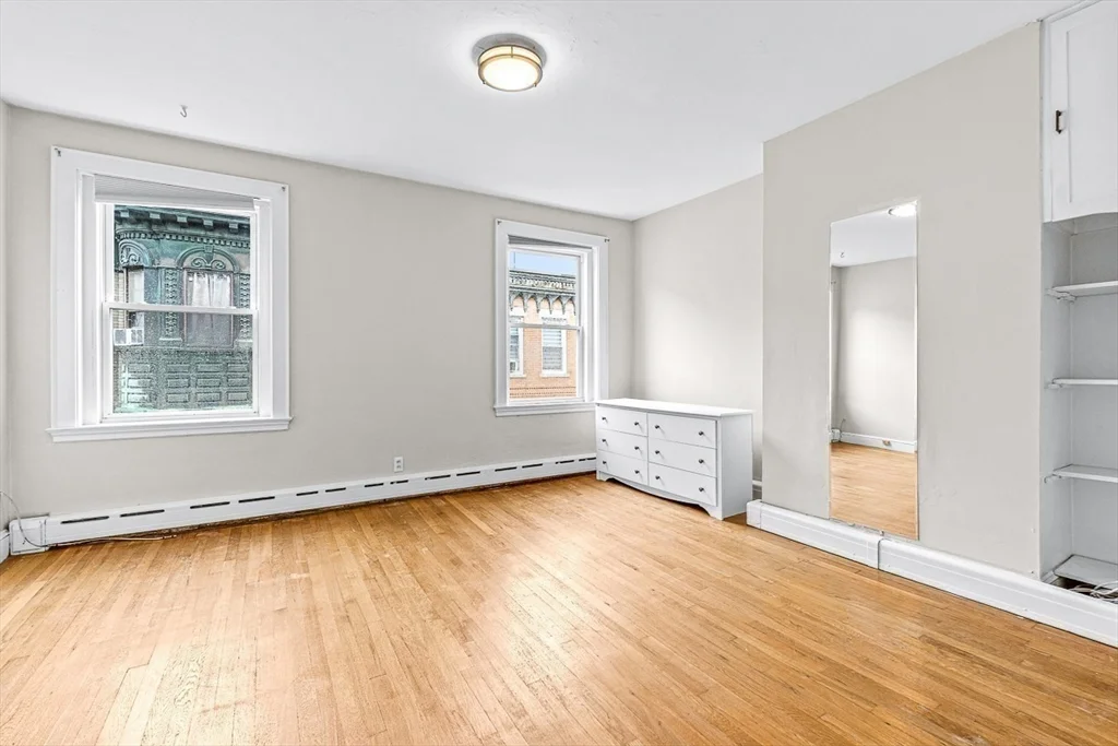 2 bed, 1 bath apartment for rent at 94 Prince St Unit 3, North End — photo 8 of 16