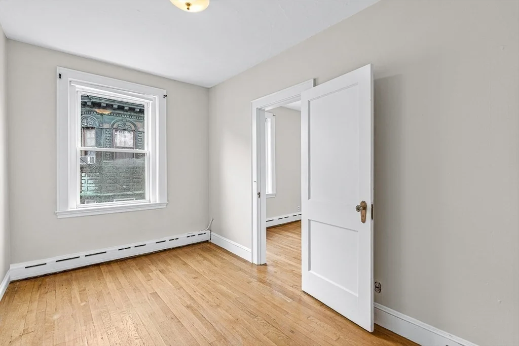 2 bed, 1 bath apartment for rent at 94 Prince St Unit 3, North End — photo 10 of 16