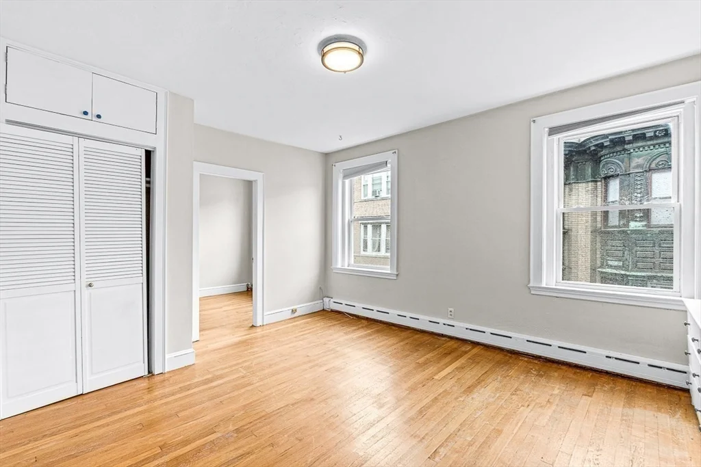 2 bed, 1 bath apartment for rent at 94 Prince St Unit 3, North End — photo 9 of 16