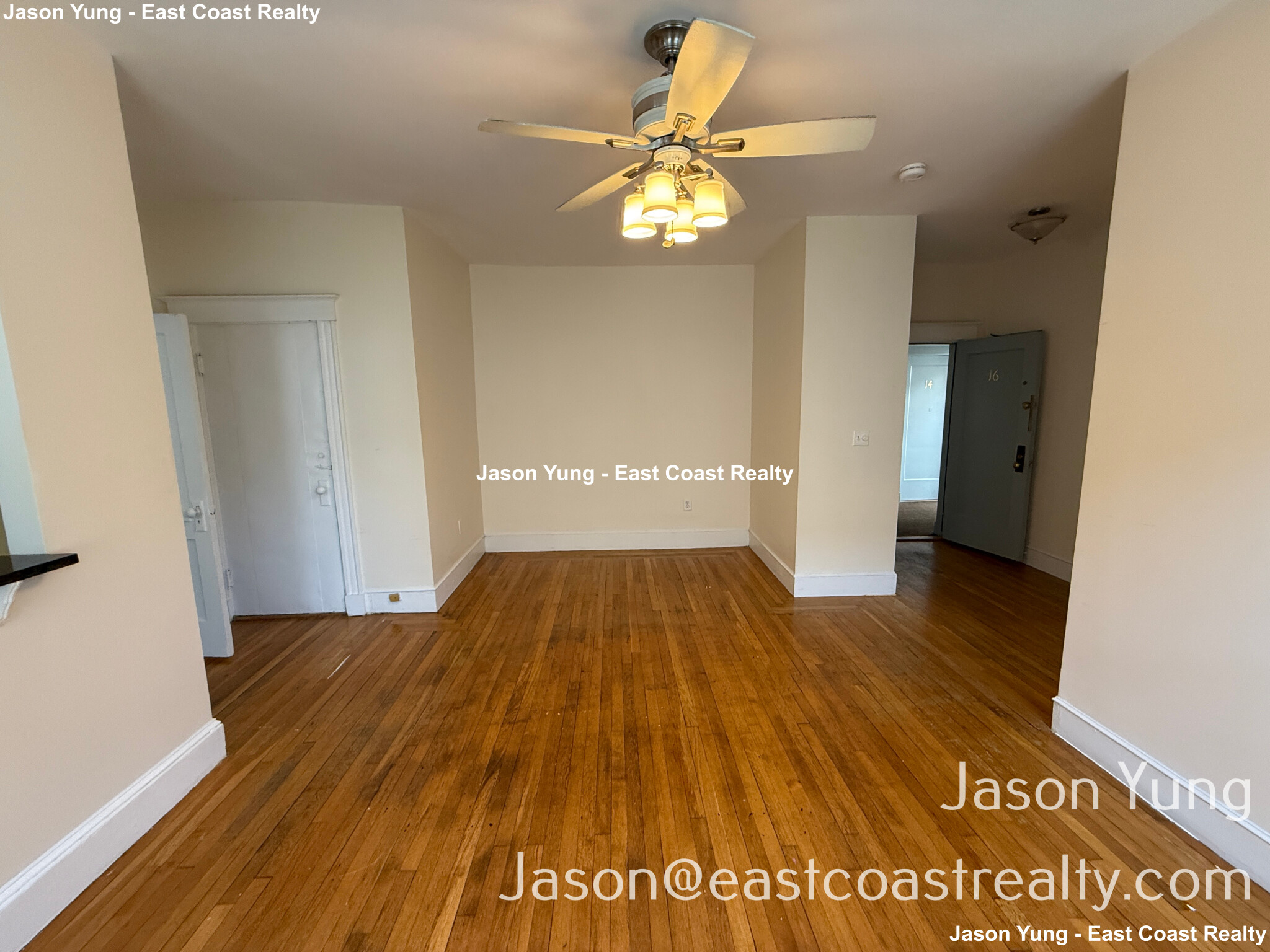 Studio bed, 1 bath apartment for rent at 94 Queensberry St Unit 16, Fenway — photo 8 of 15