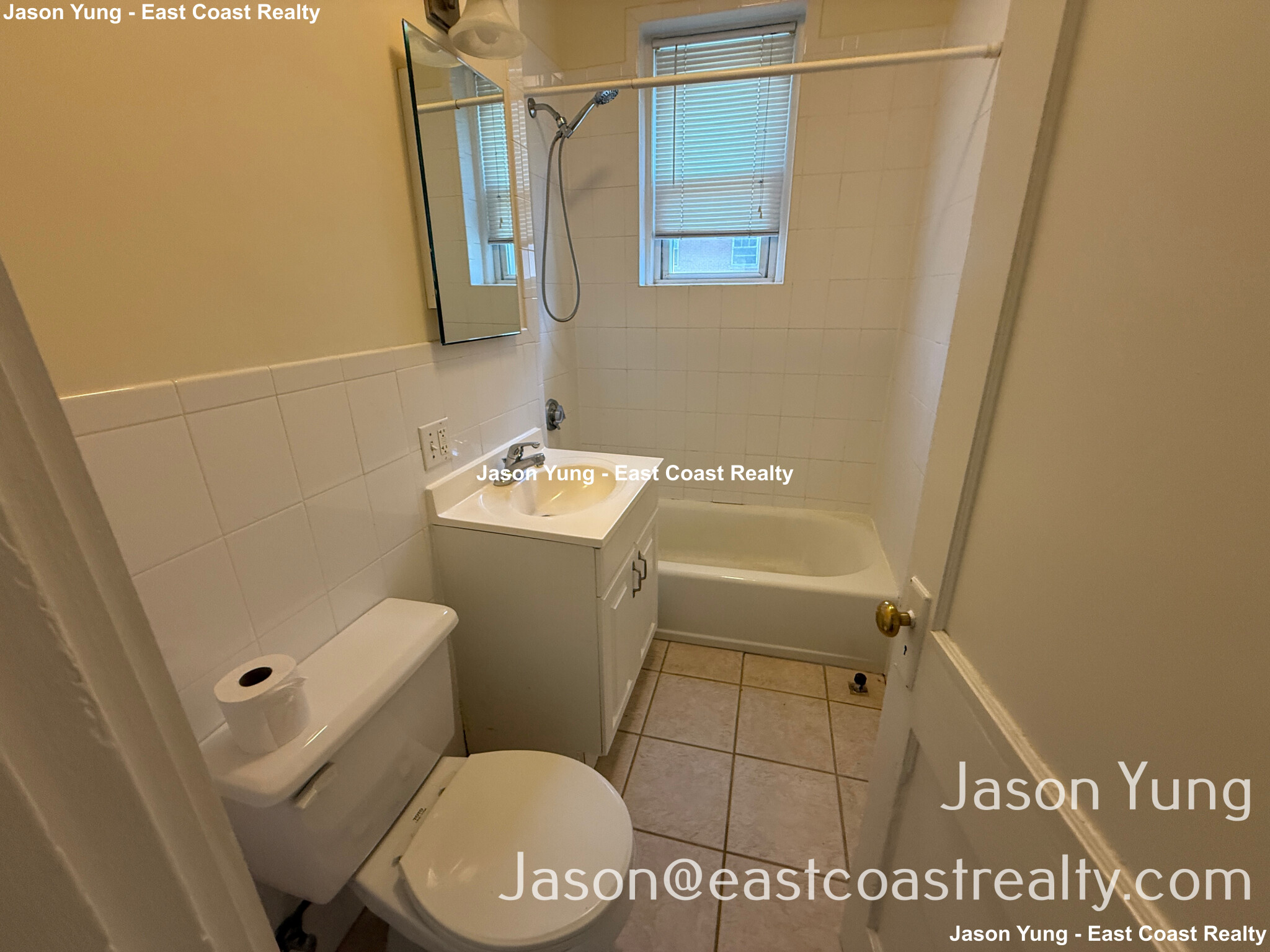 Studio bed, 1 bath apartment for rent at 94 Queensberry St Unit 16, Fenway — photo 7 of 15