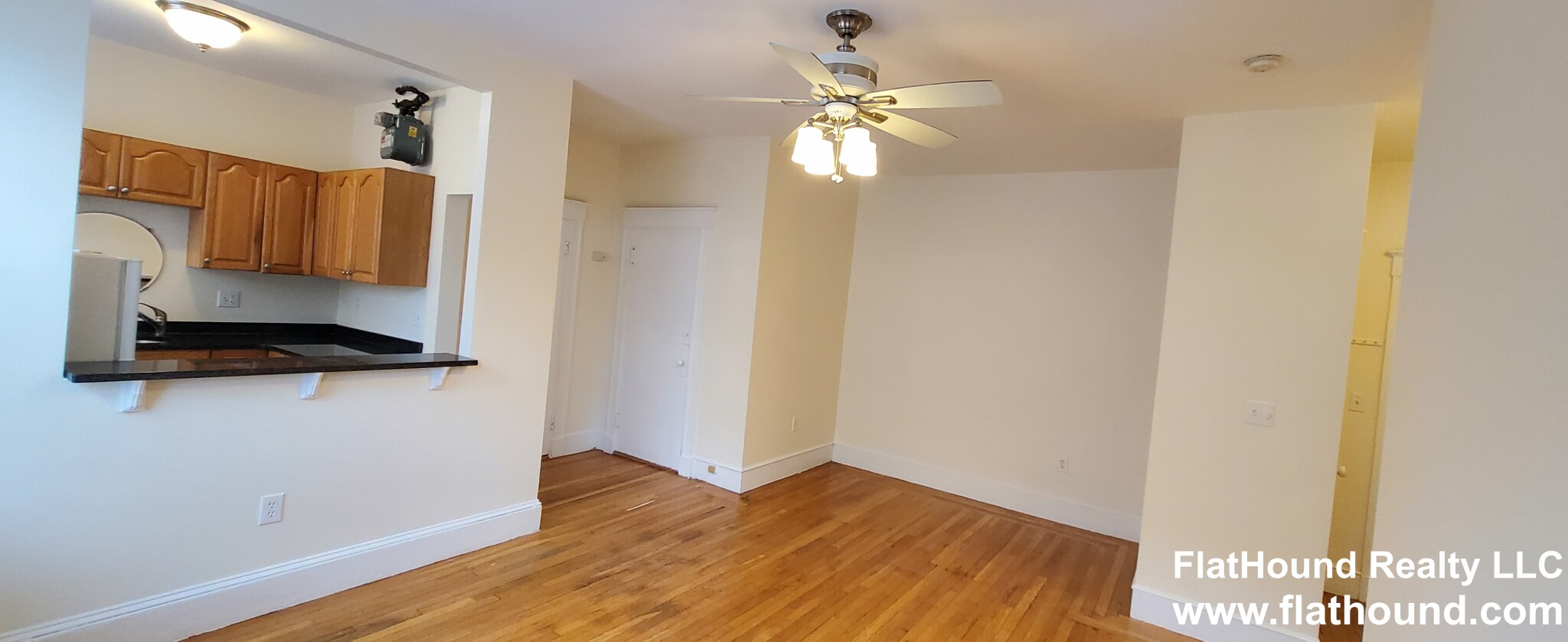 Studio bed, 1 bath apartment for rent at 94 Queensberry St Unit 16, Fenway — photo 9 of 15