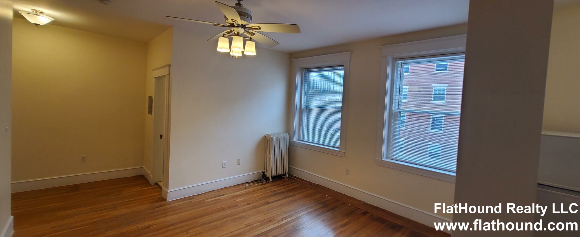Studio bed, 1 bath apartment for rent at 94 Queensberry St Unit 16, Fenway — photo 12 of 15