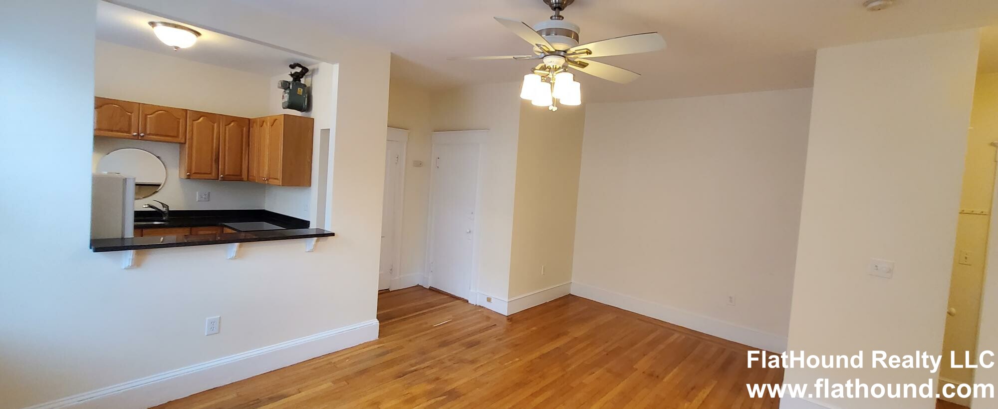 Studio bed, 1 bath apartment for rent at 94 Queensberry St Unit 16, Fenway — photo 13 of 15
