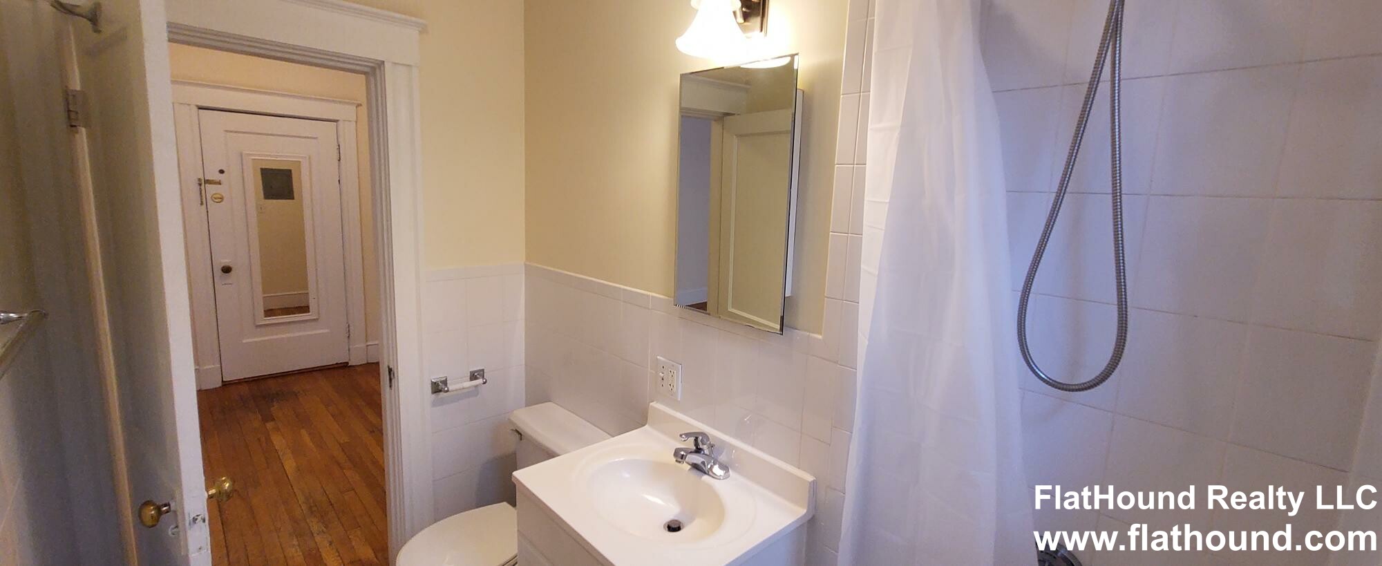 Studio bed, 1 bath apartment for rent at 94 Queensberry St Unit 16, Fenway — photo 15 of 15