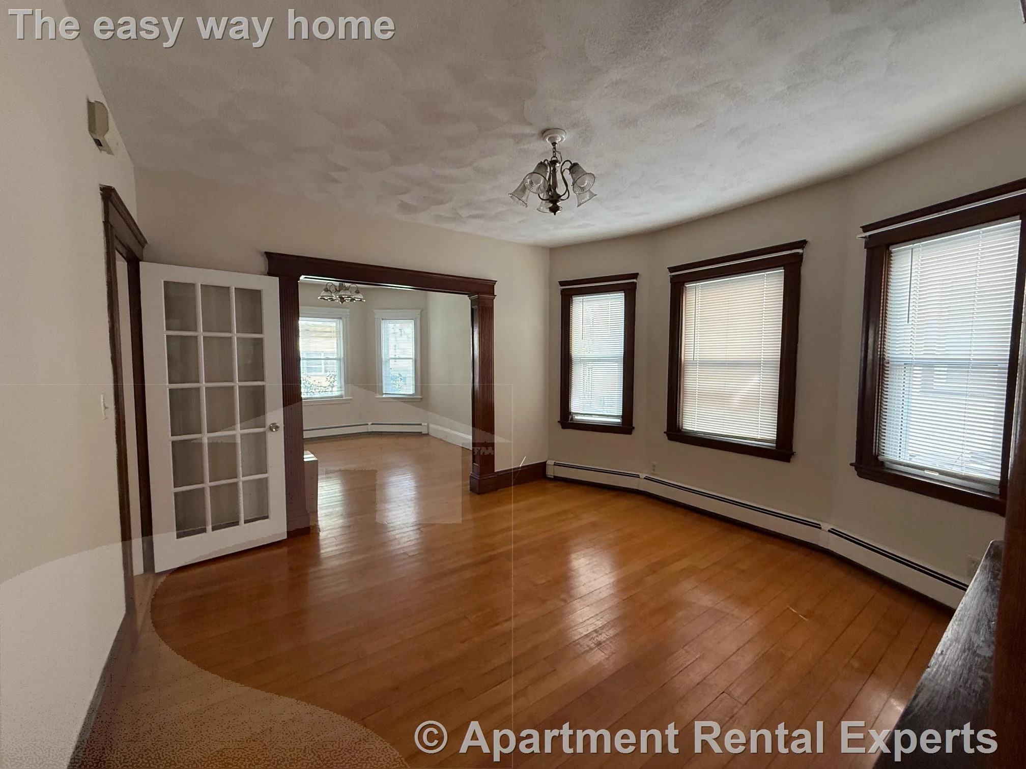 2 bed, 1 bath apartment for rent at 94 Raymond Ave Unit 1, Teele Square — photo 9 of 15