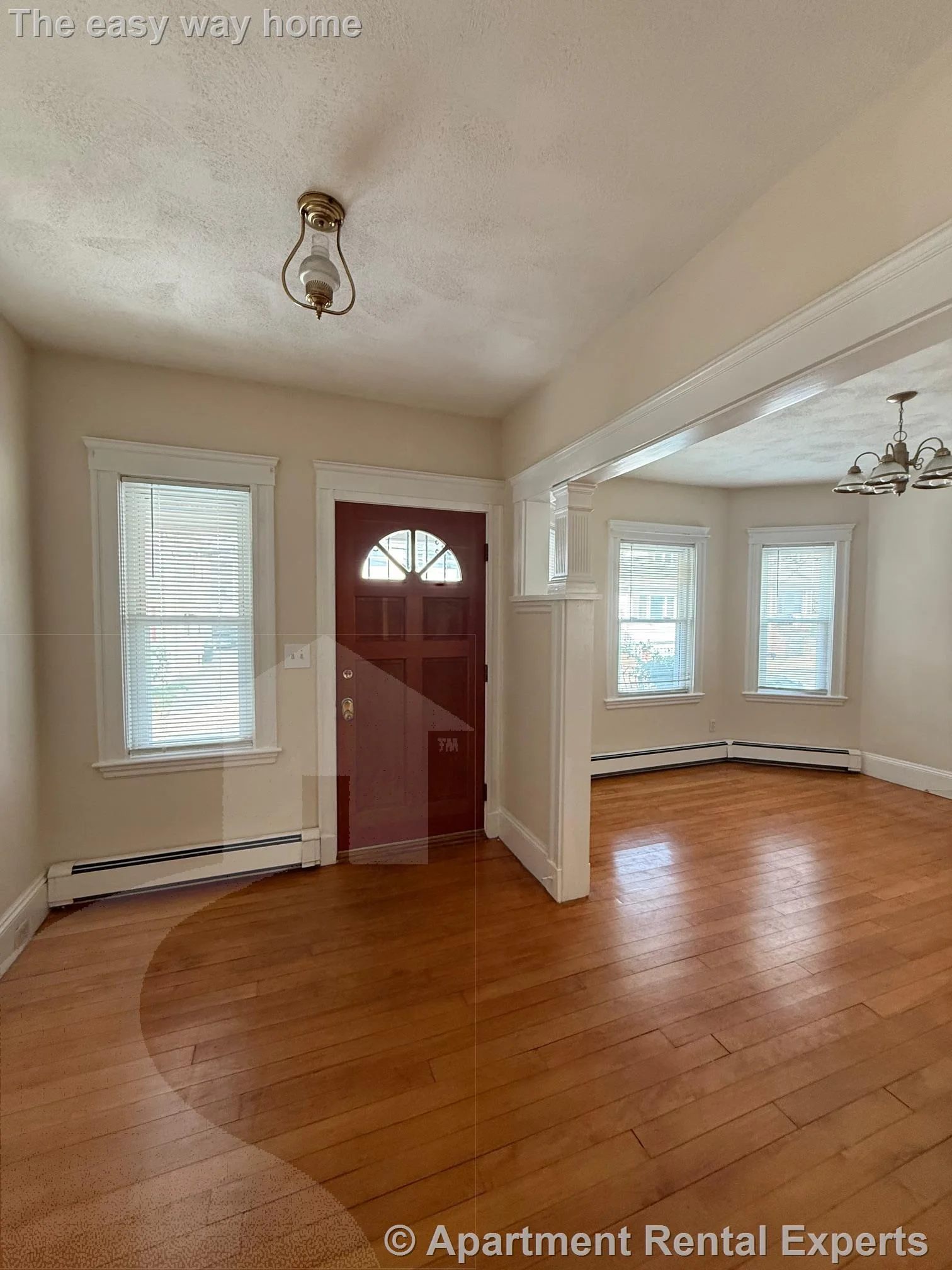 2 bed, 1 bath apartment for rent at 94 Raymond Ave Unit 1, Teele Square — photo 13 of 15