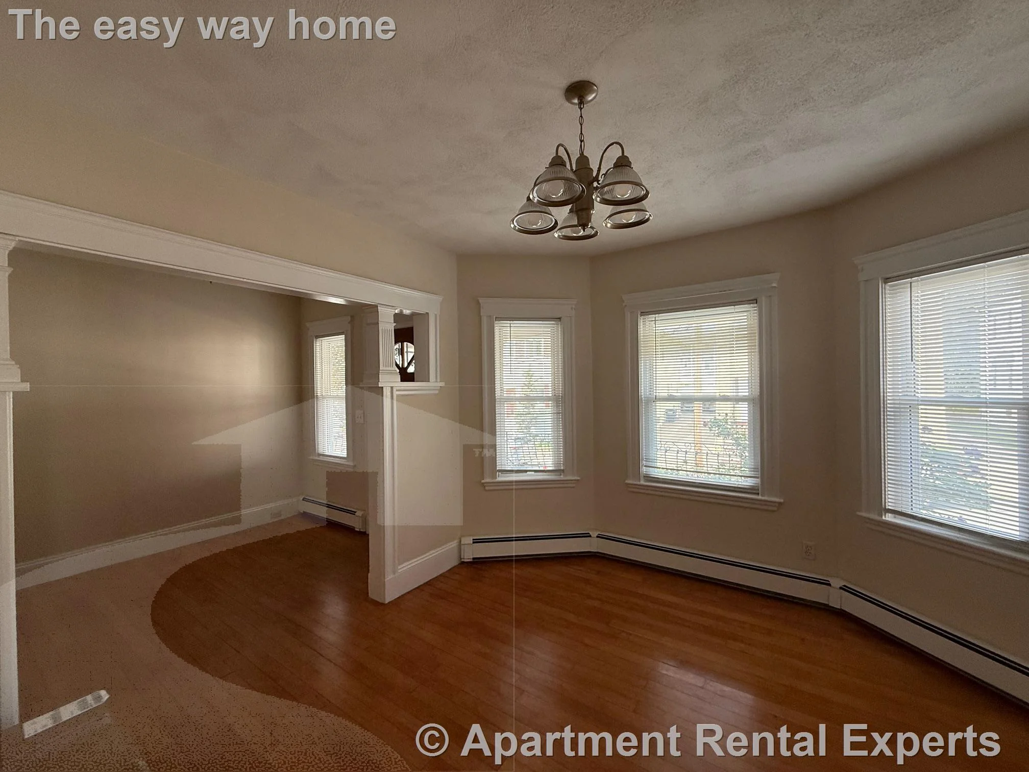 2 bed, 1 bath apartment for rent at 94 Raymond Ave Unit 1, Teele Square — photo 10 of 15