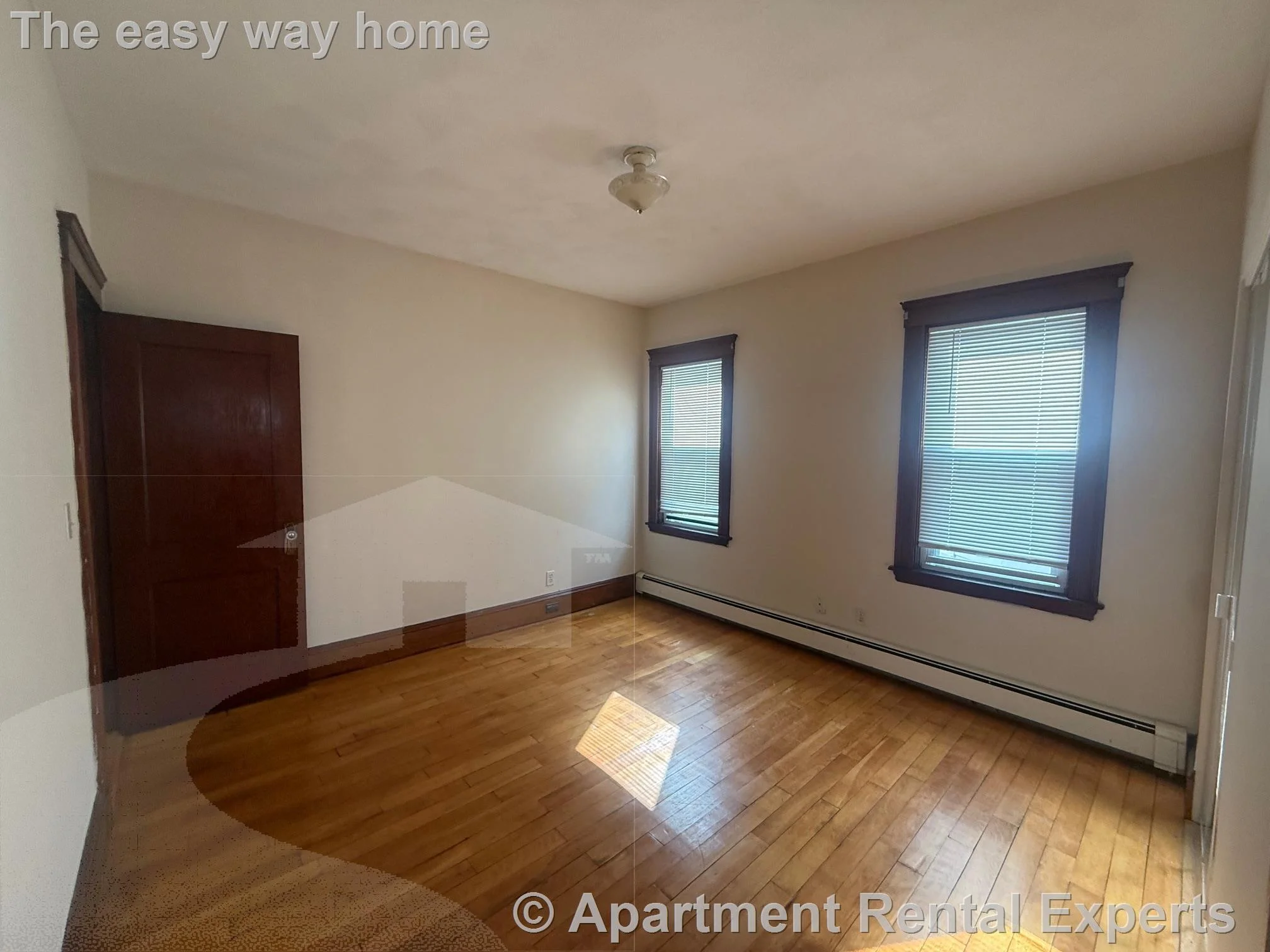 2 bed, 1 bath apartment for rent at 94 Raymond Ave Unit 1, Teele Square — photo 3 of 15