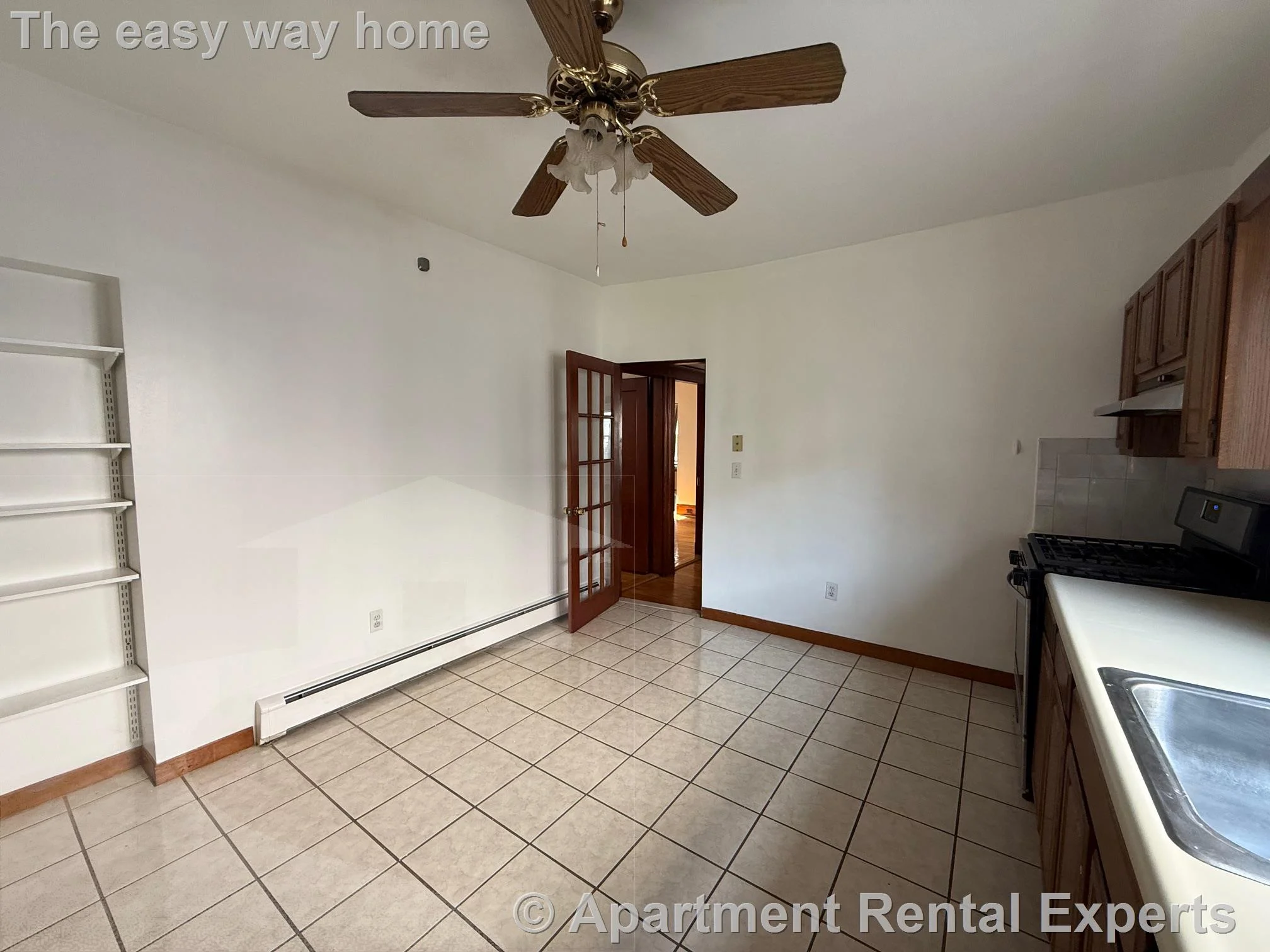 2 bed, 1 bath apartment for rent at 94 Raymond Ave Unit 1, Teele Square — photo 7 of 15