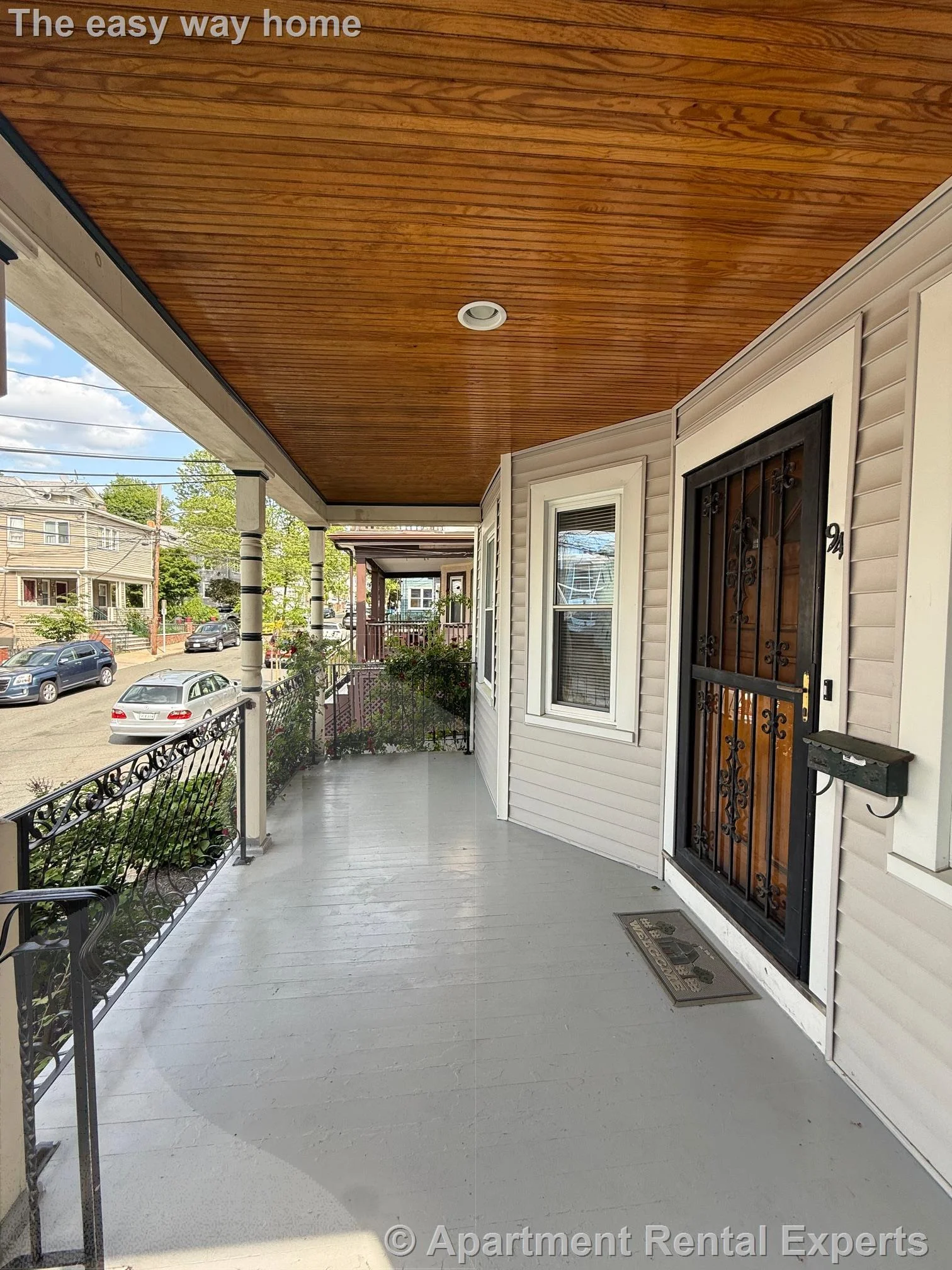 2 bed, 1 bath apartment for rent at 94 Raymond Ave Unit 1, Teele Square — photo 15 of 15