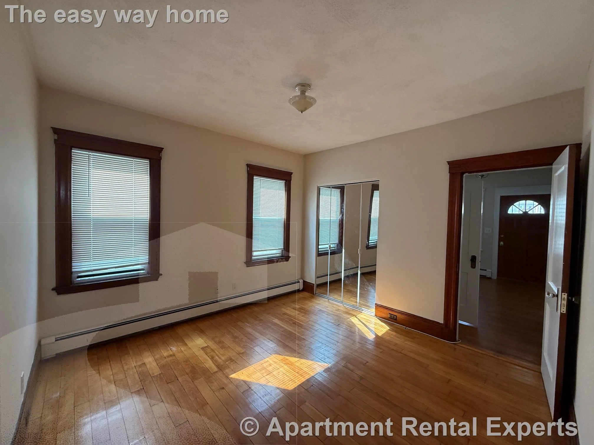 2 bed, 1 bath apartment for rent at 94 Raymond Ave Unit 1, Teele Square — photo 5 of 15