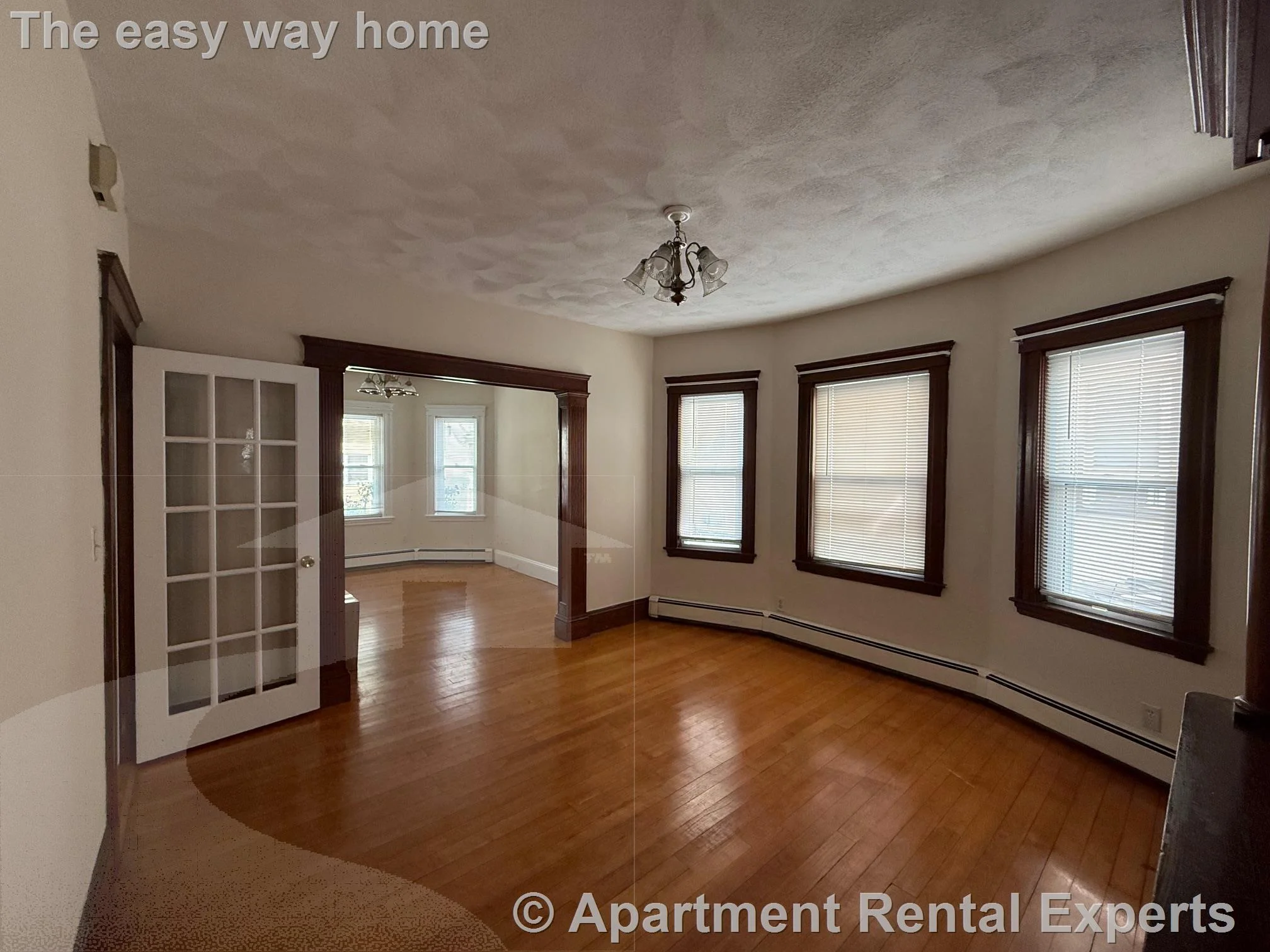 2 bed, 1 bath apartment for rent at 94 Raymond Ave Unit 1, Teele Square — photo 4 of 15