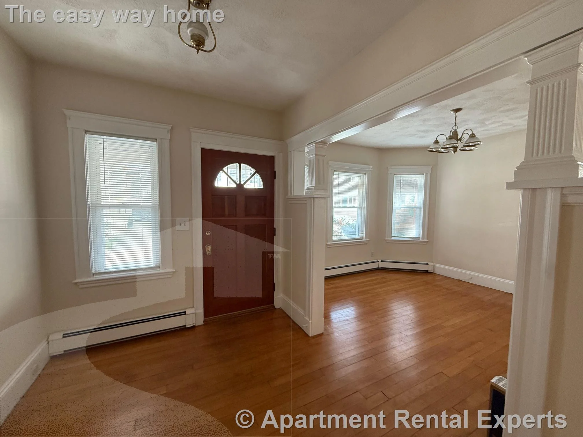 2 bed, 1 bath apartment for rent at 94 Raymond Ave Unit 1, Teele Square — photo 12 of 15