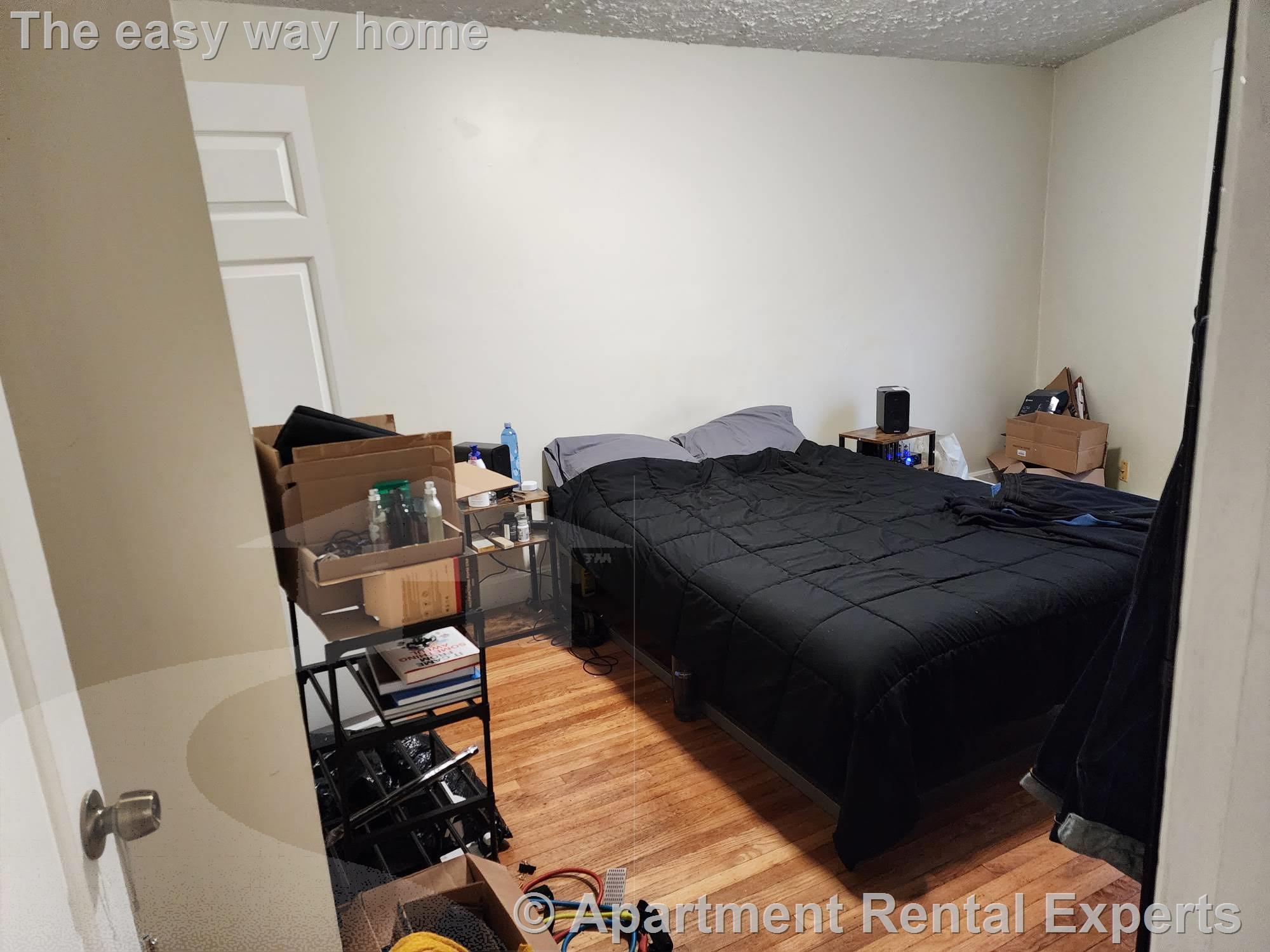1 bed, 1 bath apartment for rent at 94 River St Unit 3, Central Square — photo 3 of 4