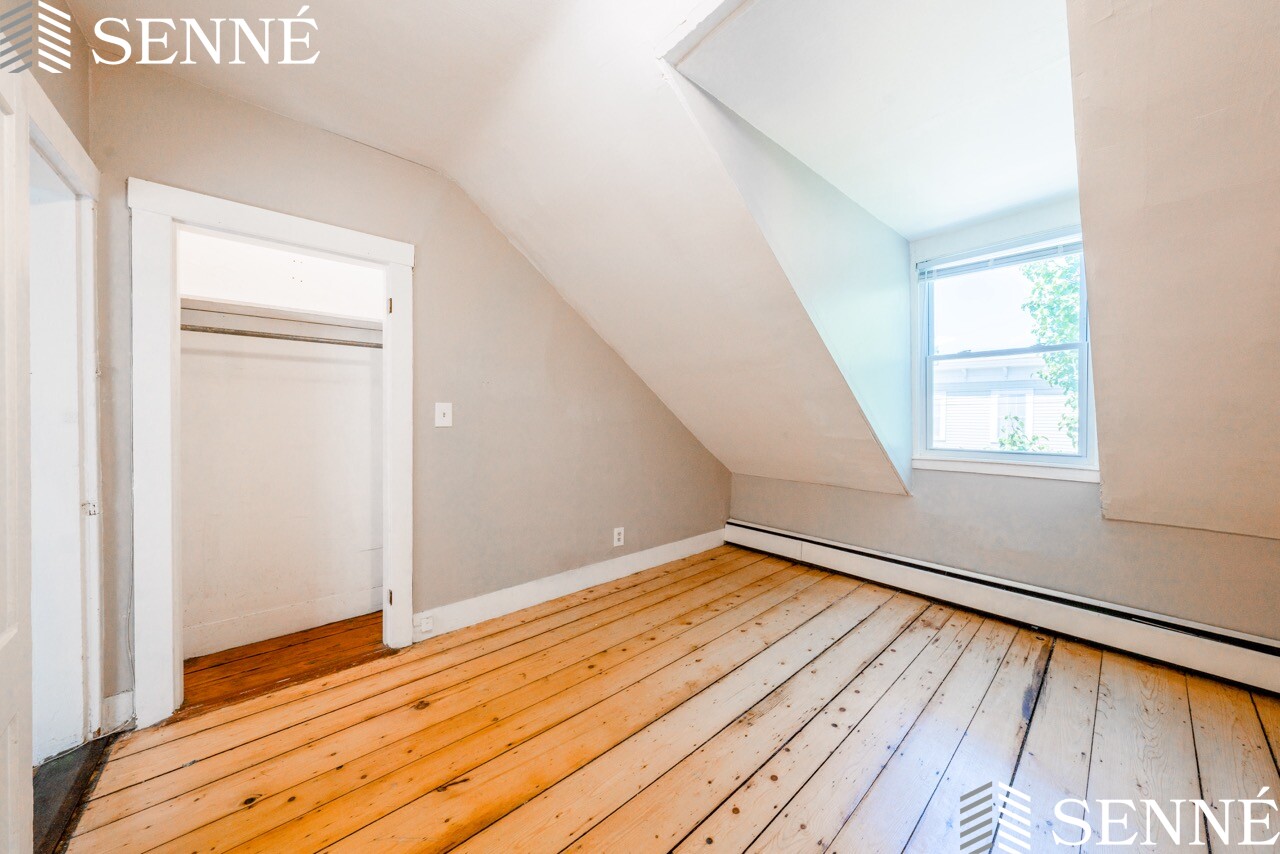 4 bed, 2 bath apartment for rent at 94 Sciarappa St Unit 2, East Cambridge — photo 6 of 19