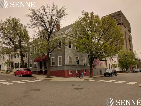 4 bed, 2 bath apartment for rent at 94 Sciarappa St Unit 2, East Cambridge — photo 19 of 19