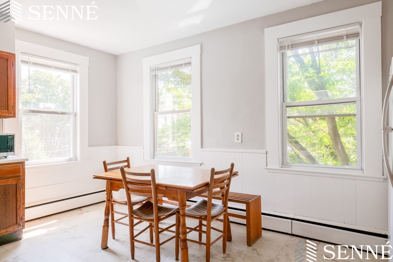 4 bed, 2 bath apartment for rent at 94 Sciarappa St Unit 2, East Cambridge — photo 4 of 19
