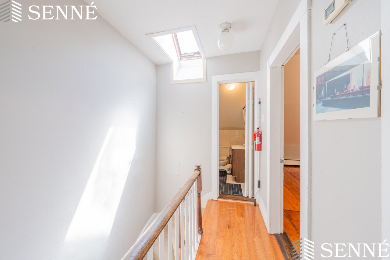 4 bed, 2 bath apartment for rent at 94 Sciarappa St Unit 2, East Cambridge — photo 11 of 19