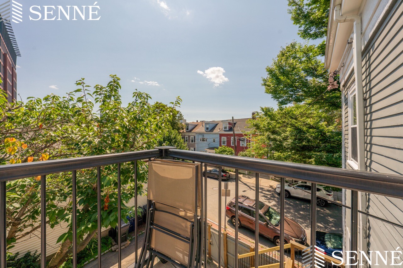 4 bed, 2 bath apartment for rent at 94 Sciarappa St Unit 2, East Cambridge — photo 18 of 19