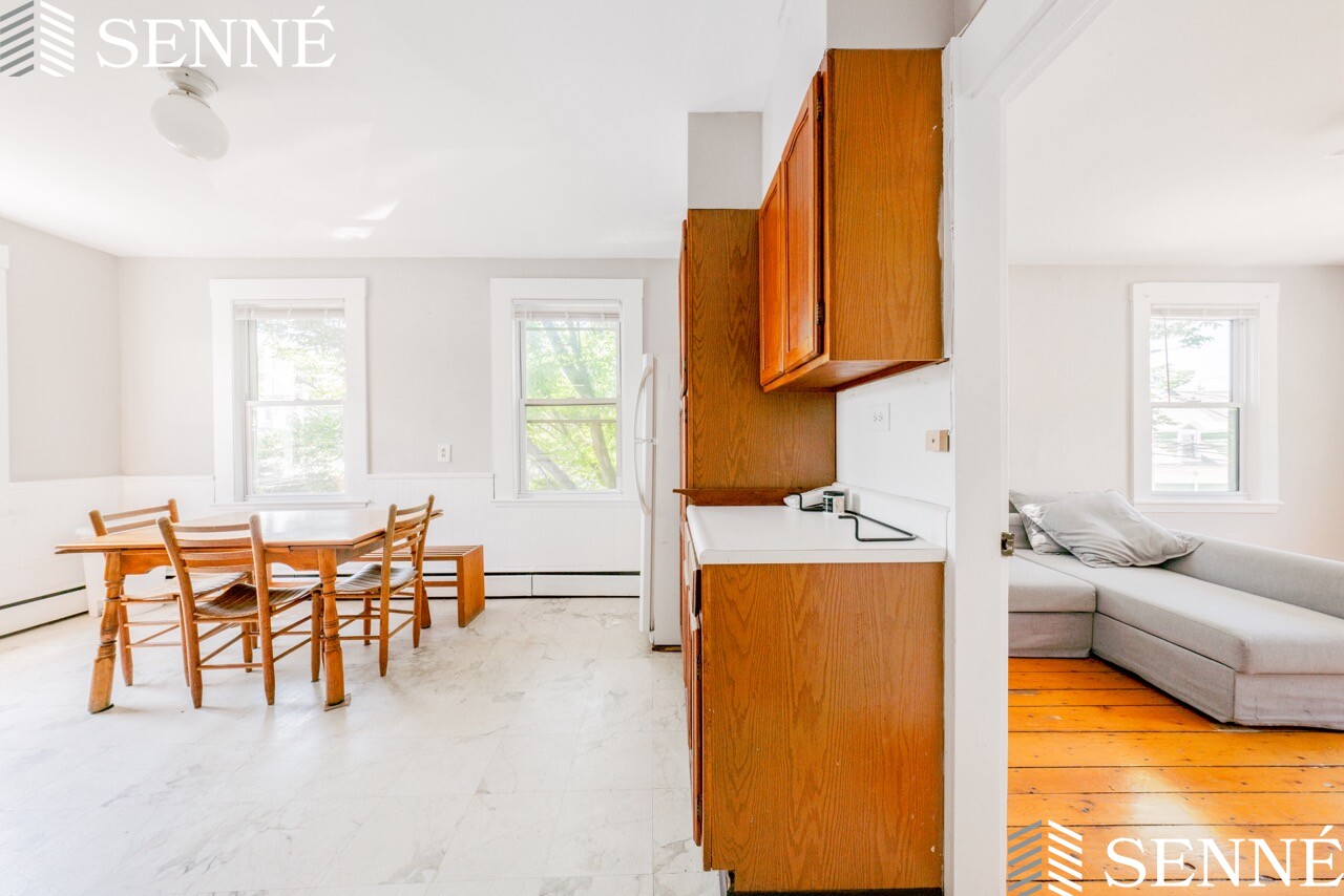 4 bed, 2 bath apartment for rent at 94 Sciarappa St Unit 2, East Cambridge — photo 3 of 19
