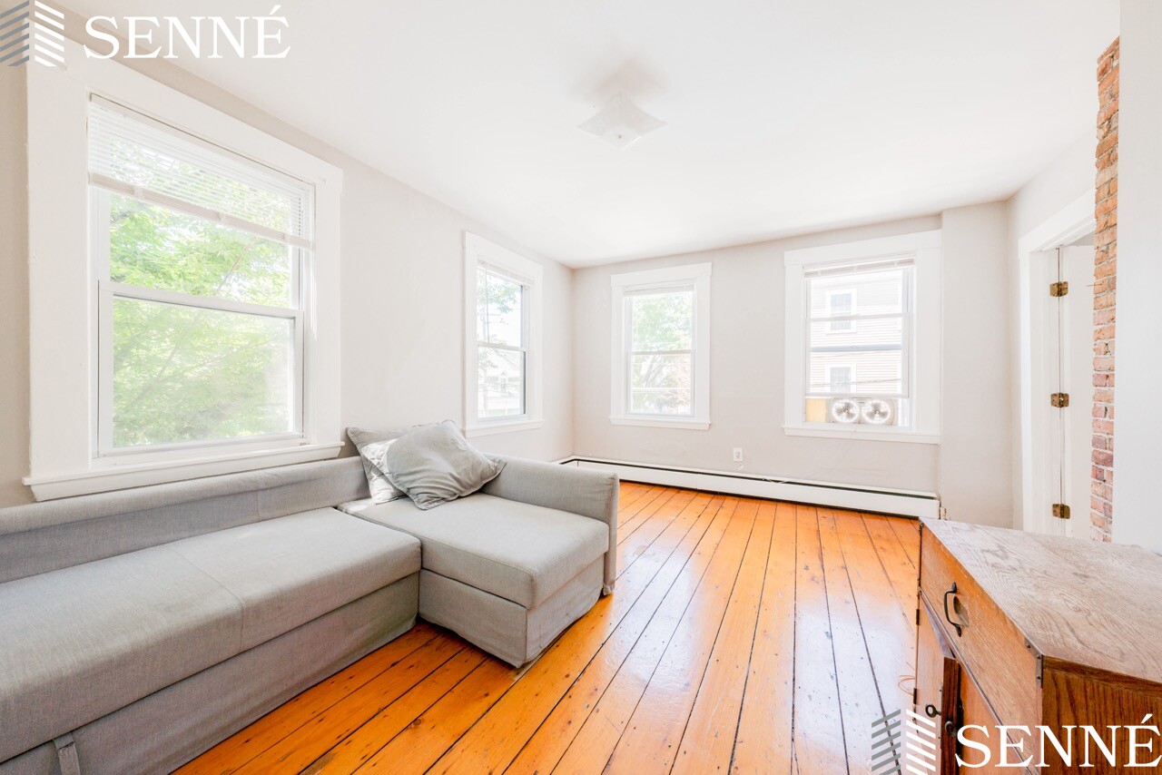 4 bed, 2 bath apartment for rent at 94 Sciarappa St Unit 2, East Cambridge — photo 12 of 19