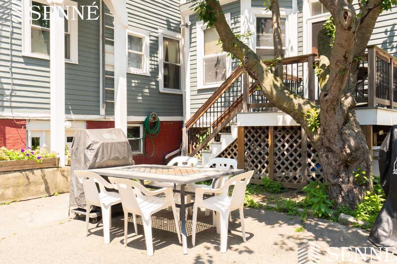 4 bed, 2 bath apartment for rent at 94 Sciarappa St Unit 2, East Cambridge — photo 14 of 19
