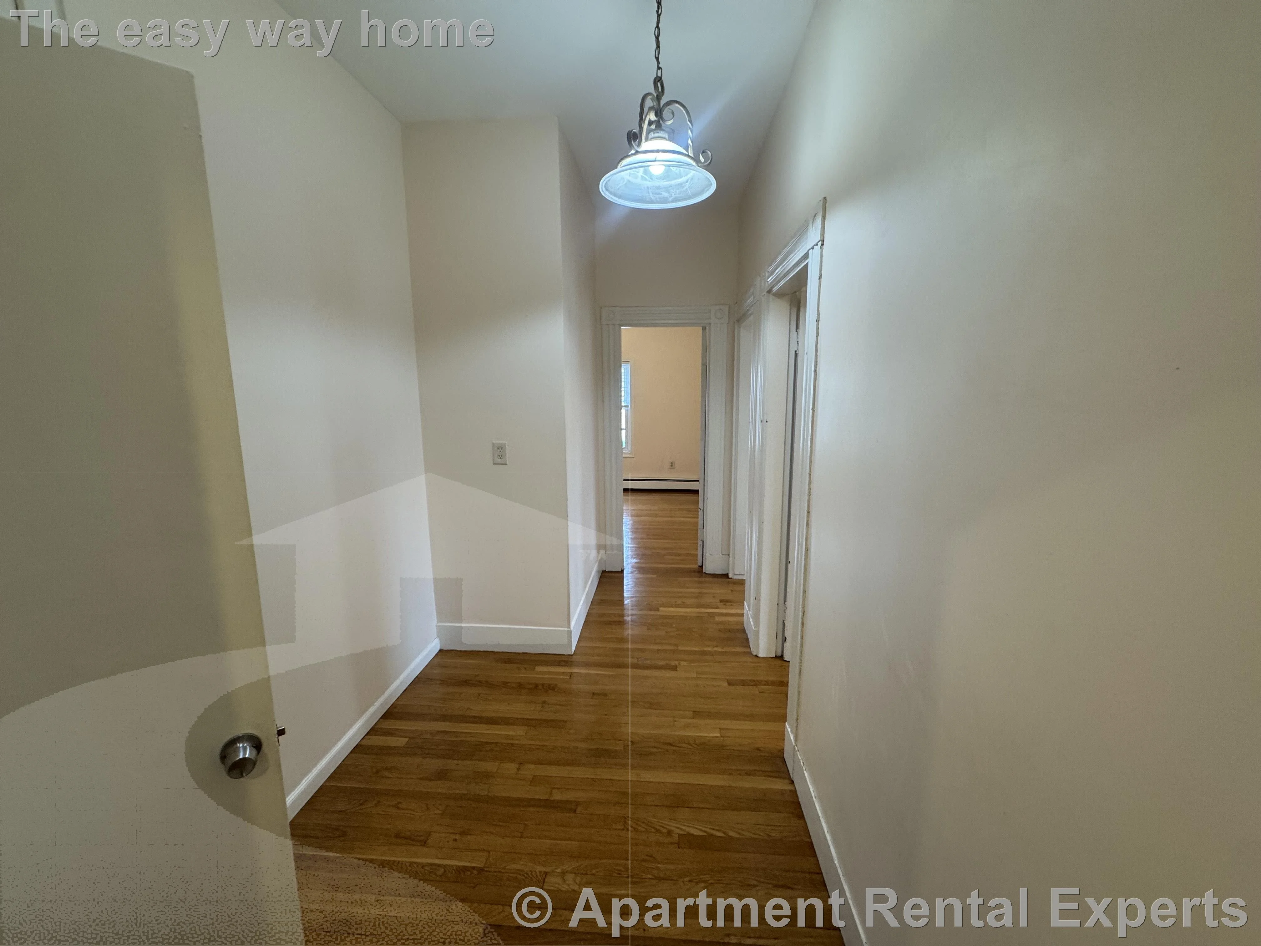 2 bed, 1 bath apartment for rent at 94 Spring St, Medford Square — photo 6 of 13