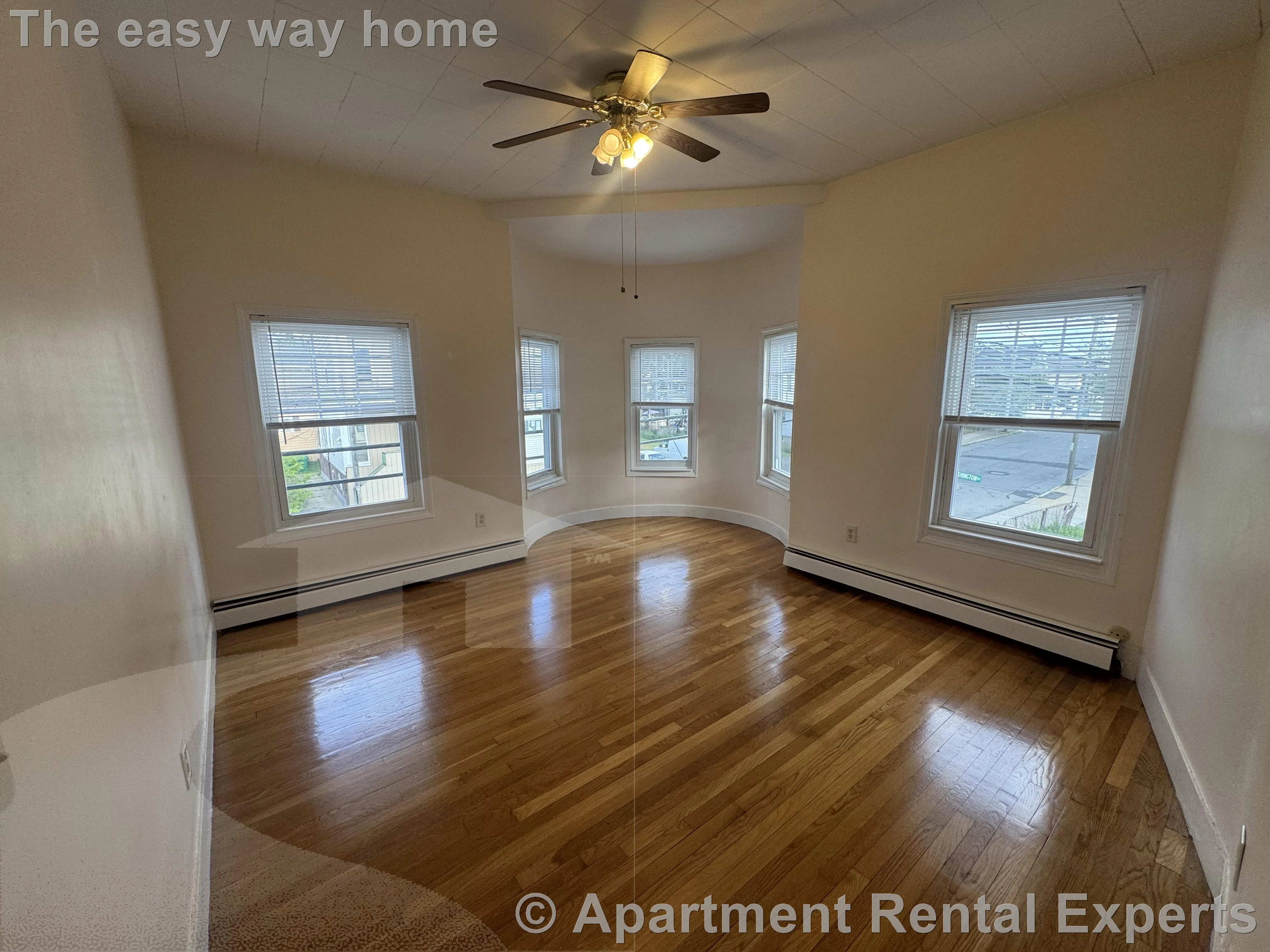 2 bed, 1 bath apartment for rent at 94 Spring St, Medford Square — photo 1 of 13