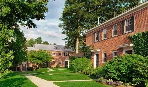 2 bed, 1 bath apartment for rent at 94 Thornton Rd Unit 2Med, Chestnut Hill — photo 3 of 5