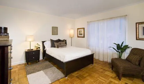 2 bed, 1 bath apartment for rent at 94 Thornton Rd Unit 2Med, Chestnut Hill — photo 5 of 5