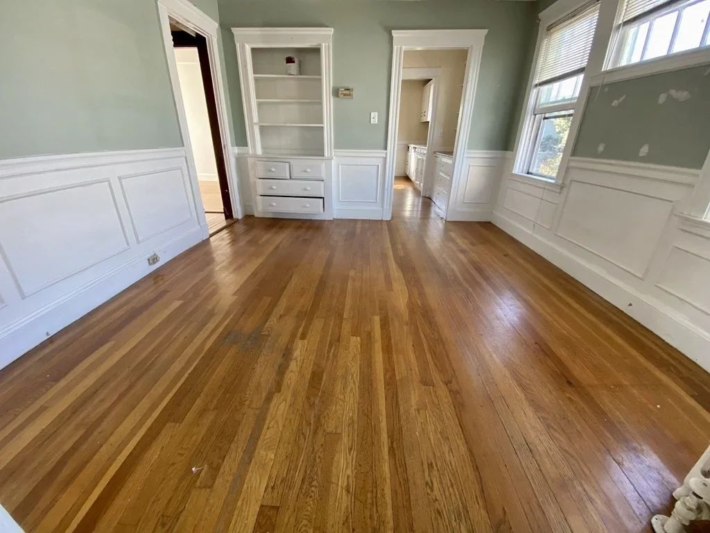 3 bed, 1 bath apartment for rent at 94 Turner Unit 3, Boston — photo 7 of 23