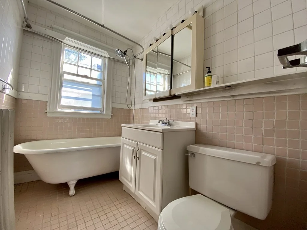 3 bed, 1 bath apartment for rent at 94 Turner Unit 3, Boston — photo 21 of 23