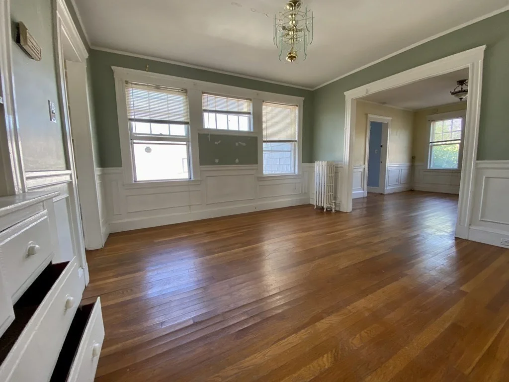3 bed, 1 bath apartment for rent at 94 Turner Unit 3, Boston — photo 8 of 23