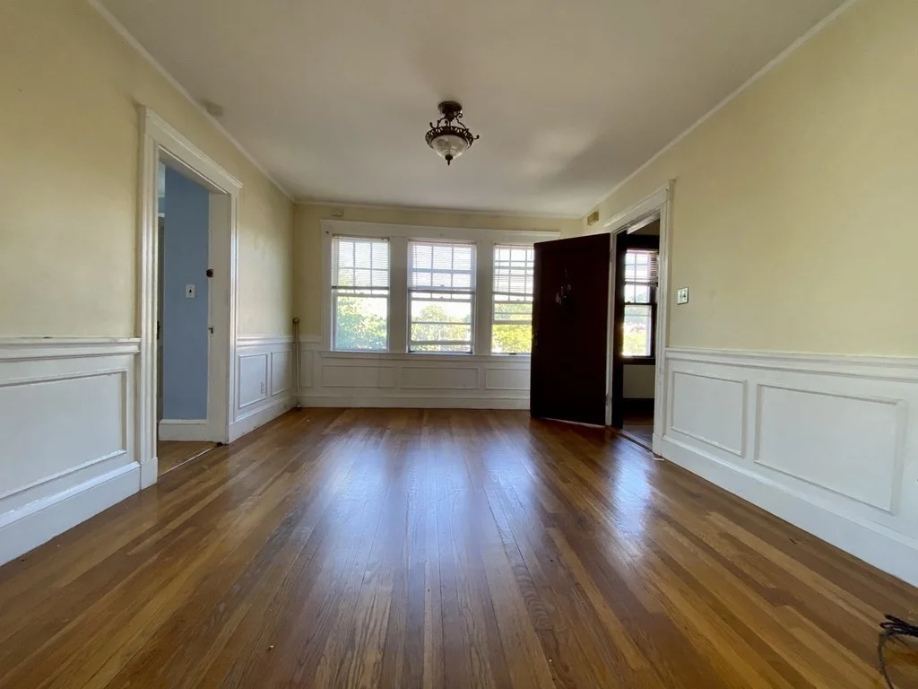 3 bed, 1 bath apartment for rent at 94 Turner Unit 3, Boston — photo 12 of 23