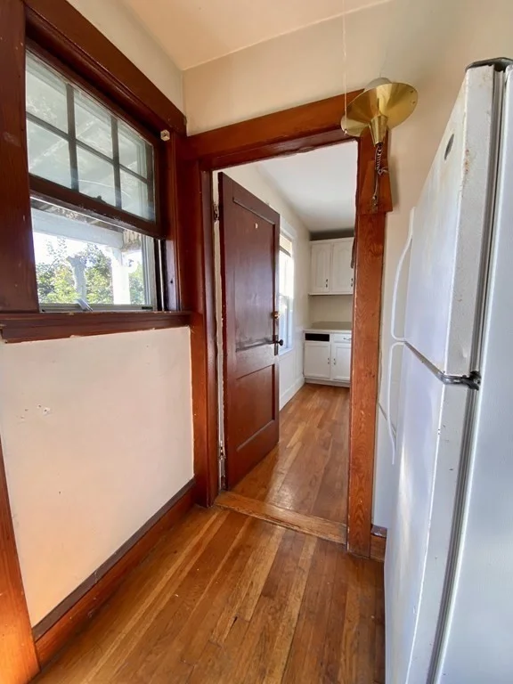 3 bed, 1 bath apartment for rent at 94 Turner Unit 3, Boston — photo 2 of 23