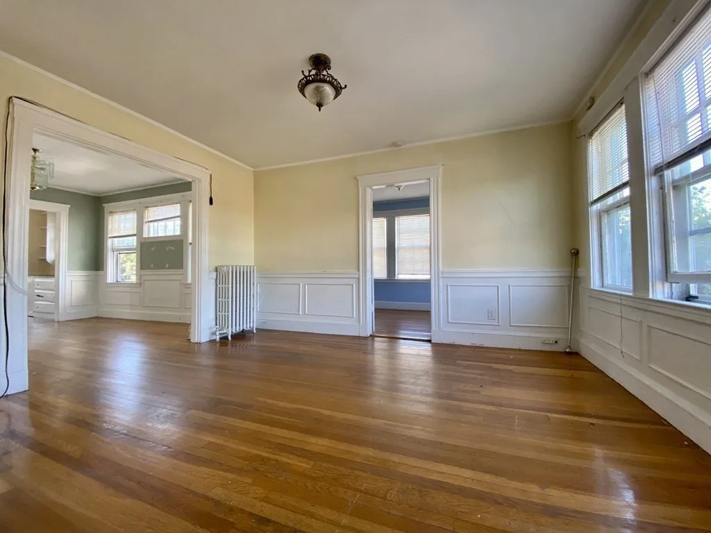 3 bed, 1 bath apartment for rent at 94 Turner Unit 3, Boston — photo 11 of 23