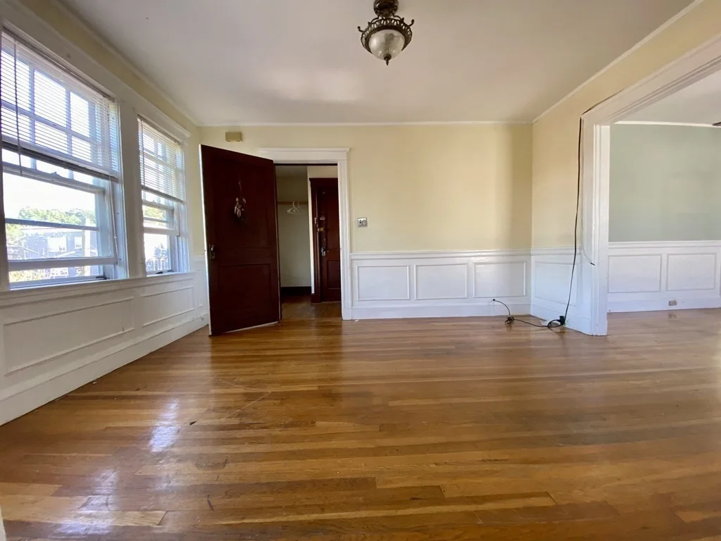 3 bed, 1 bath apartment for rent at 94 Turner Unit 3, Boston — photo 13 of 23