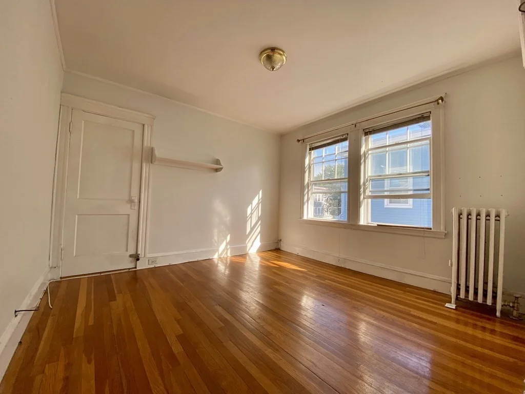 3 bed, 1 bath apartment for rent at 94 Turner Unit 3, Boston — photo 20 of 23