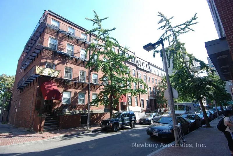 2 bed, 1 bath apartment for rent at 94 Tyler St Unit W, Chinatown — photo 8 of 8