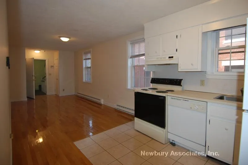 2 bed, 1 bath apartment for rent at 94 Tyler St Unit W, Chinatown — photo 3 of 8