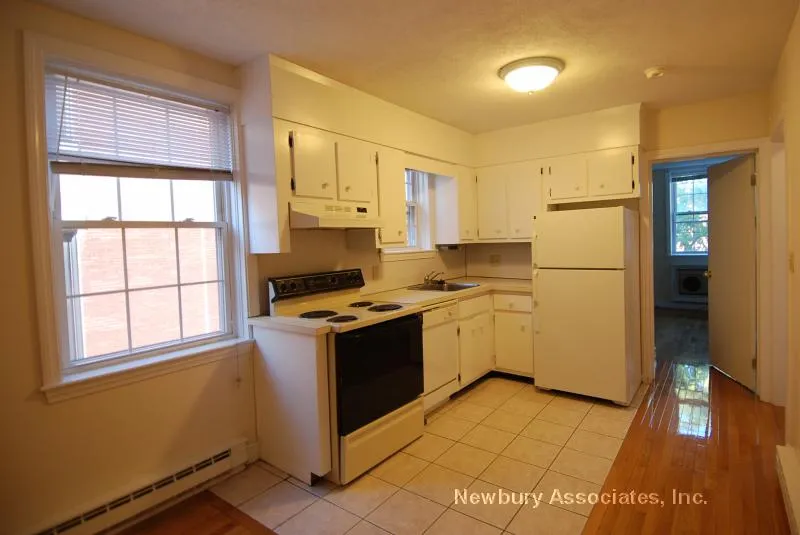 2 bed, 1 bath apartment for rent at 94 Tyler St Unit W, Chinatown — photo 4 of 8