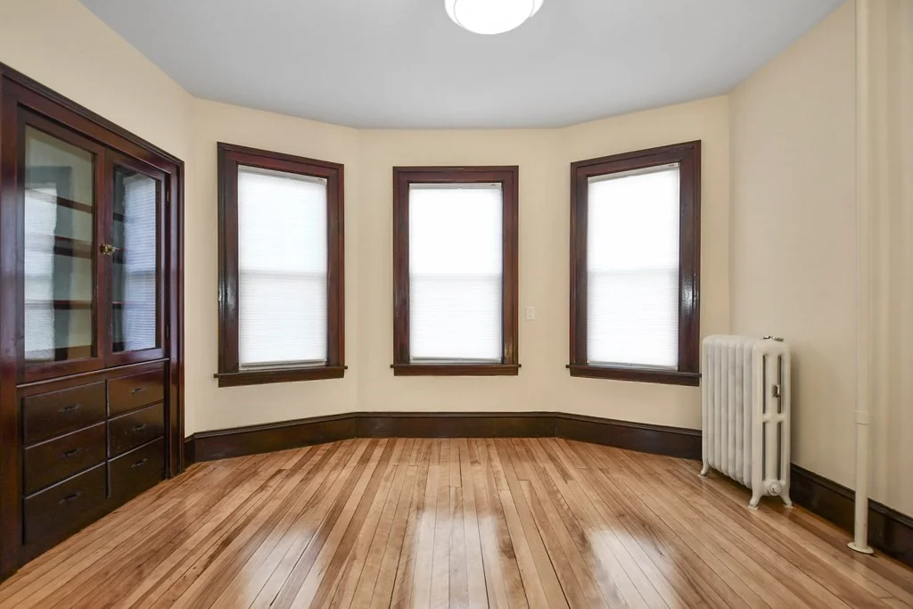 3 bed, 1 bath apartment for rent at 94 Vernon Unit 2, Worcester — photo 6 of 18