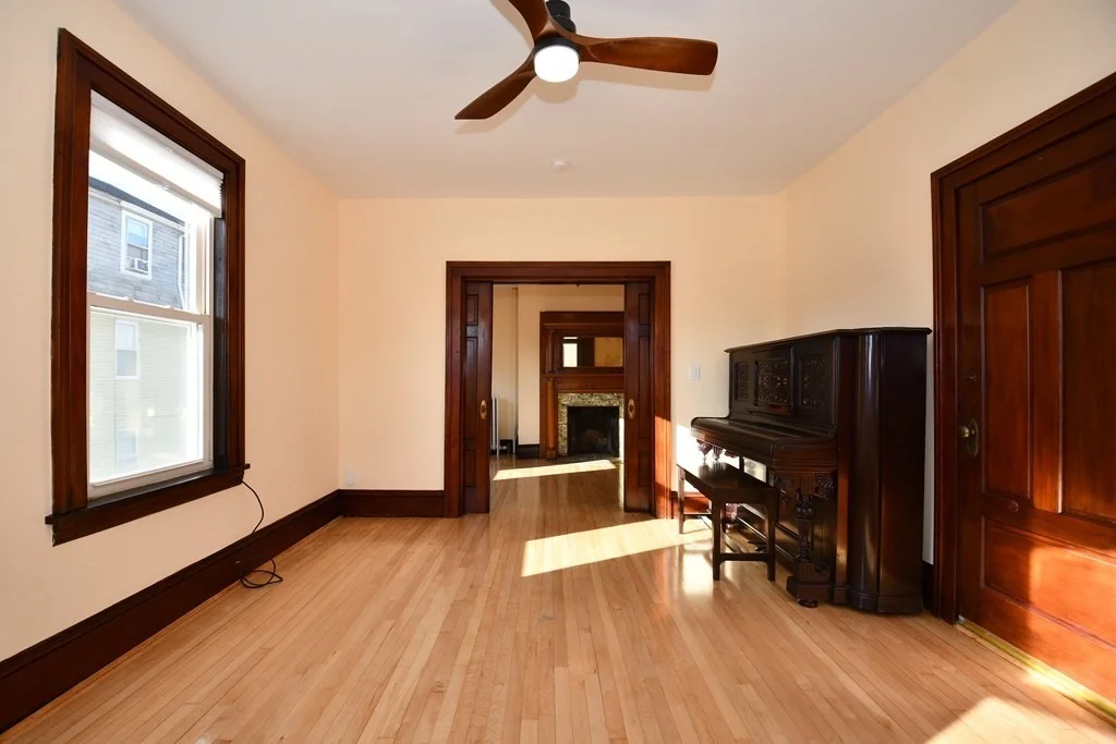 3 bed, 1 bath apartment for rent at 94 Vernon Unit 2, Worcester — photo 7 of 18