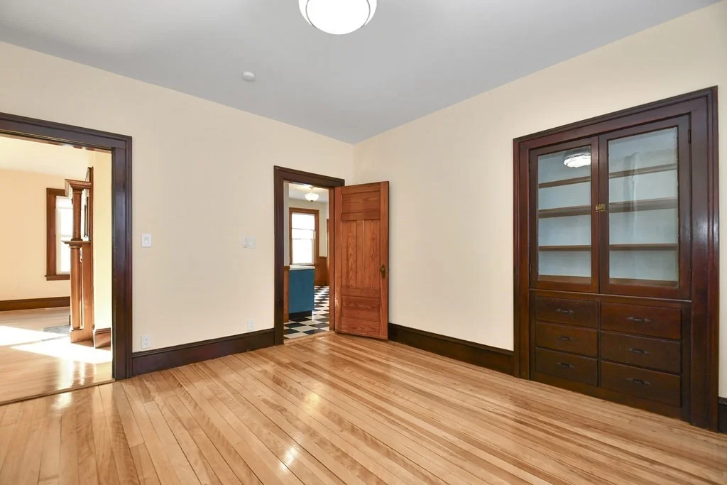 3 bed, 1 bath apartment for rent at 94 Vernon Unit 2, Worcester — photo 8 of 18